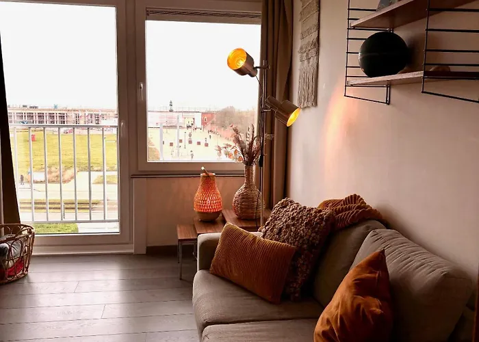 Lejlighed Sea Gallery *