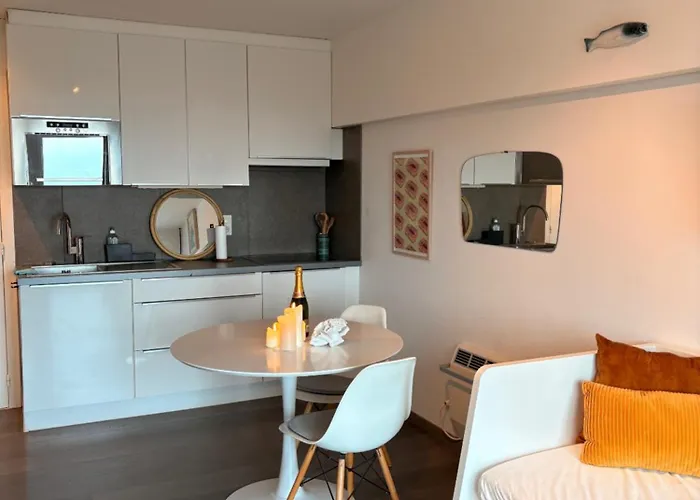 Sea Gallery Oostende