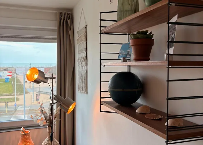 Sea Gallery Lejlighed