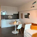 Sea Gallery אוסטנדה